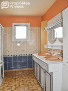 Acheter Maison Courbeveille 150785 euros
