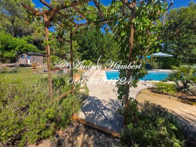 Annonce Vente 5 pi�ces Maison Sainte-tulle 04