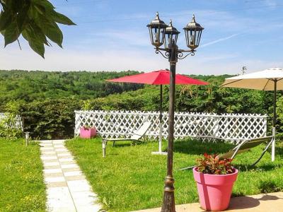 Annonce Vente 8 pi�ces Maison Sarrazac 24