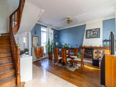 Acheter Maison Romorantin-lanthenay 229240 euros