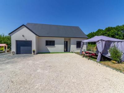 For sale Romorantin-lanthenay 4 rooms 135 m2 Loir et cher (41200) photo 0
