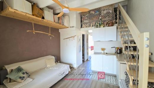 Acheter Appartement Agde Herault