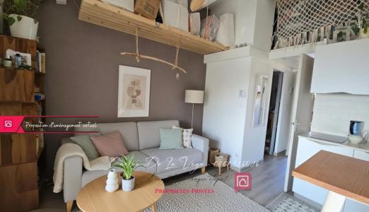 Acheter Appartement Agde 123000 euros