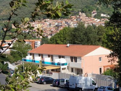 Annonce Vente Immeuble Amelie-les-bains 66