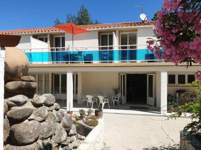 Acheter Immeuble 572 m2 Amelie-les-bains