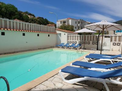 Acheter Immeuble Amelie-les-bains Pyrenees orientales