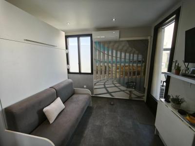 Acheter Appartement 15 m2 Barcares