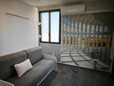 Acheter Appartement Barcares Pyrenees orientales
