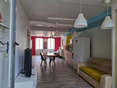 Annonce Vente 7 pi�ces Maison Autun 71