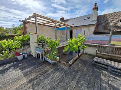 Acheter Maison Autun 199000 euros