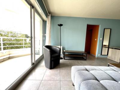 Acheter Appartement 63 m2 Merignac