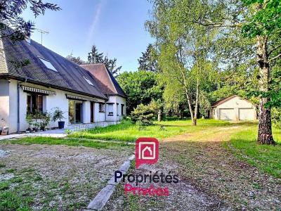 For sale Montargis 9 rooms 245 m2 Loiret (45200) photo 0