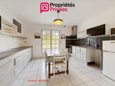 Acheter Maison 160 m2 Moisdon-la-riviere