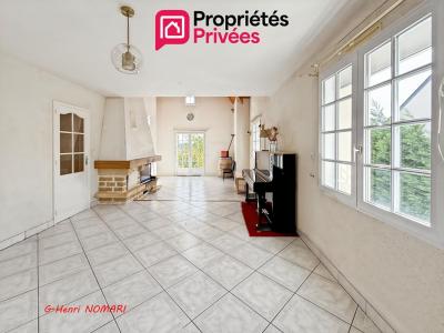 Acheter Maison Moisdon-la-riviere Loire atlantique