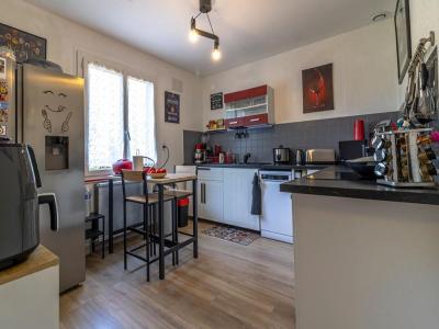Acheter Maison Romorantin-lanthenay 167500 euros