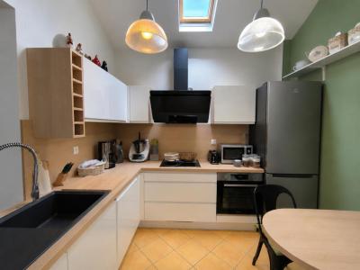 Annonce Vente 6 pi�ces Maison Janvilliers 51