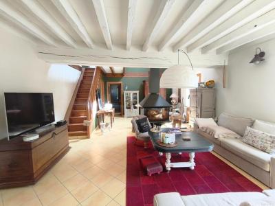 Acheter Maison 138 m2 Janvilliers