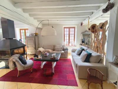 Acheter Maison Janvilliers Marne