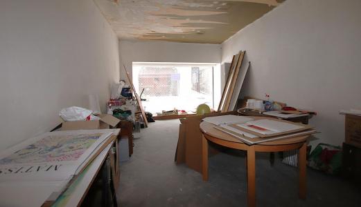 Acheter Immeuble 360 m2 Villefranche-de-rouergue
