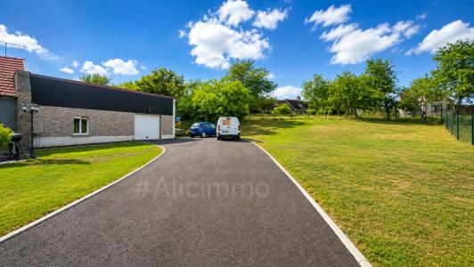 Acheter Maison 120 m2 Saudoy
