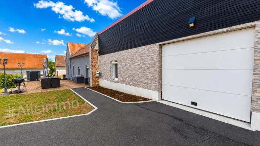 Acheter Maison Saudoy Marne