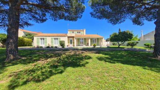 Acheter Maison Puimisson Herault