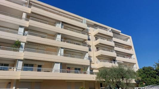 Annonce Vente 2 pi�ces Appartement Cannes 06