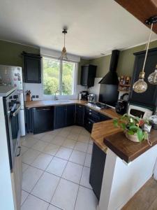For sale Pommerit-le-vicomte 6 rooms 90 m2 Cotes d'armor (22200) photo 1