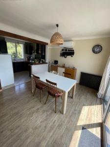 For sale Pommerit-le-vicomte 6 rooms 90 m2 Cotes d'armor (22200) photo 2
