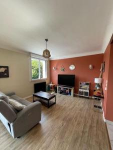 For sale Pommerit-le-vicomte 6 rooms 90 m2 Cotes d'armor (22200) photo 3