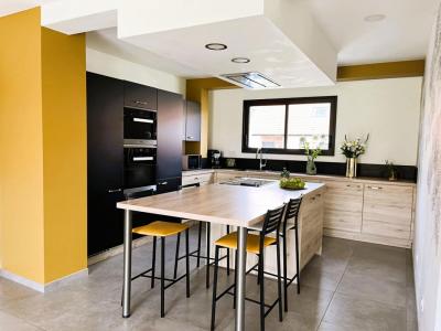For sale Saint-inglevert 6 rooms 120 m2 Pas de calais (62250) photo 1
