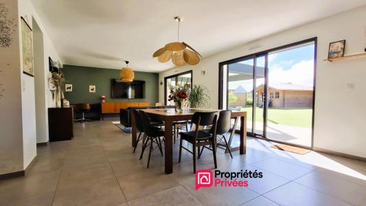 For sale Saint-inglevert 6 rooms 120 m2 Pas de calais (62250) photo 2