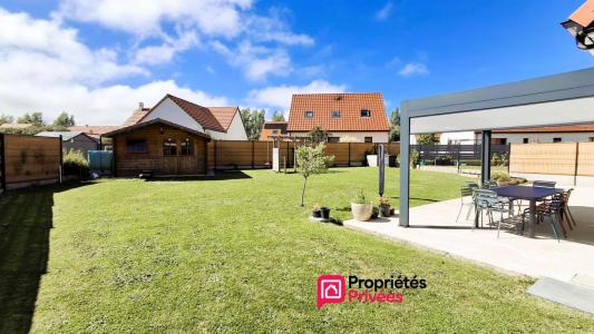 For sale Saint-inglevert 6 rooms 120 m2 Pas de calais (62250) photo 3