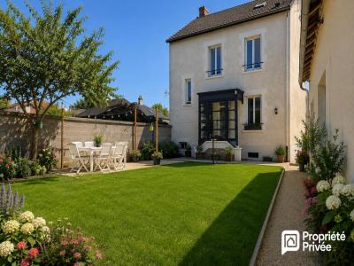 Annonce Vente 6 pi�ces Maison Cercy-la-tour 58