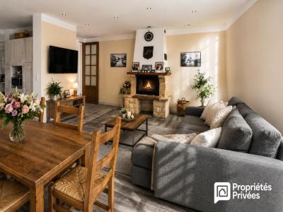 Acheter Maison Cercy-la-tour 144000 euros