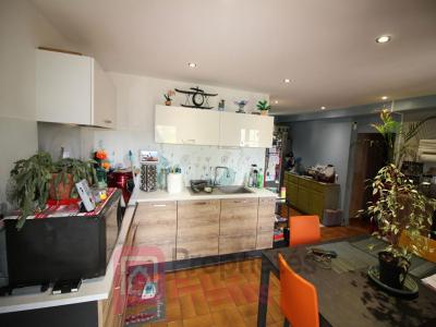Acheter Maison 104 m2 Nolay
