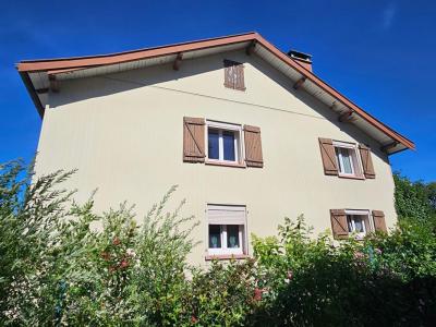 For sale Corcieux 10 rooms 250 m2 Vosges (88430) photo 0