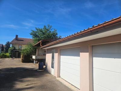 For sale Corcieux 10 rooms 250 m2 Vosges (88430) photo 1