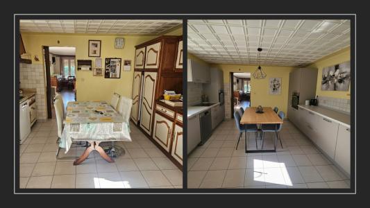 For sale Corcieux 10 rooms 250 m2 Vosges (88430) photo 3