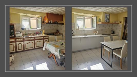 For sale Corcieux 10 rooms 250 m2 Vosges (88430) photo 4