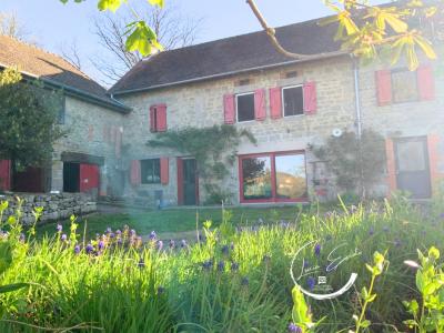 Annonce Vente 7 pi�ces Maison Saint-medard-la-rochette 23