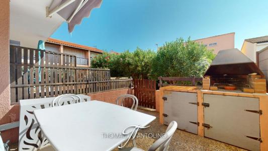 Acheter Appartement 20 m2 Port-la-nouvelle