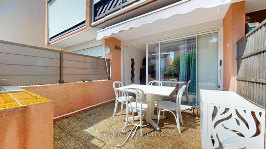 Acheter Appartement Port-la-nouvelle 83000 euros