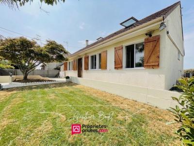 Annonce Vente 6 pi�ces Maison Guerard 77