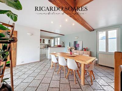 Acheter Maison Liancourt 335000 euros