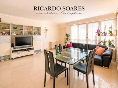 Annonce Vente 5 pi�ces Appartement Paris-19eme-arrondissement 75