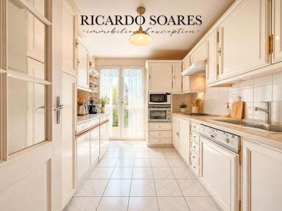 Acheter Appartement Paris-19eme-arrondissement Paris