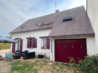 For sale Mondoubleau 6 rooms 105 m2 Loir et cher (41170) photo 1
