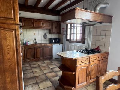 For sale Mondoubleau 6 rooms 105 m2 Loir et cher (41170) photo 4
