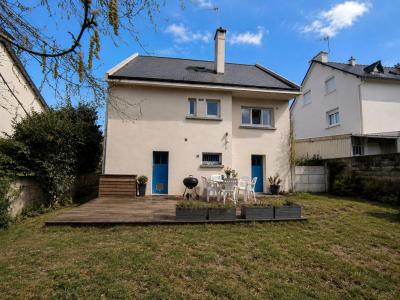 Acheter Maison Ploufragan Cotes d'armor